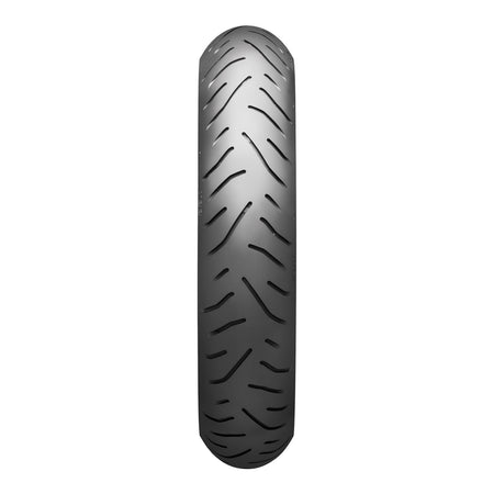 Bridgestone Battlax T33 120/60ZR17 Front Sport Touring Tyre (55W)