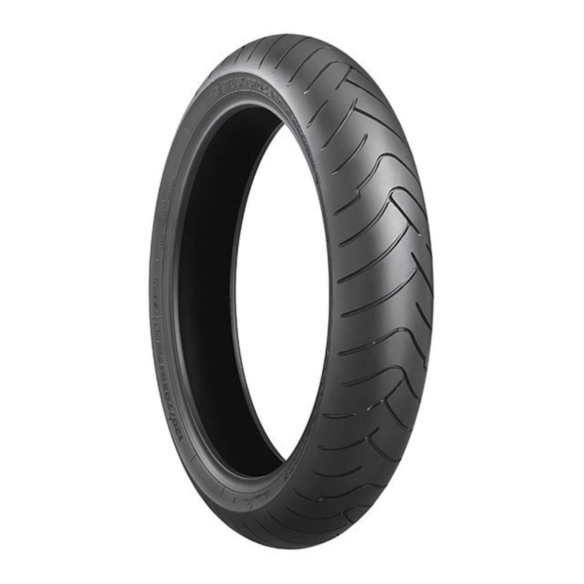 Bridgestone BT023 120/70-17 Front Sport Touring Tyre