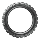 Bridgestone AX41 120/90-17 Rear Tubeless Adventure Tyre