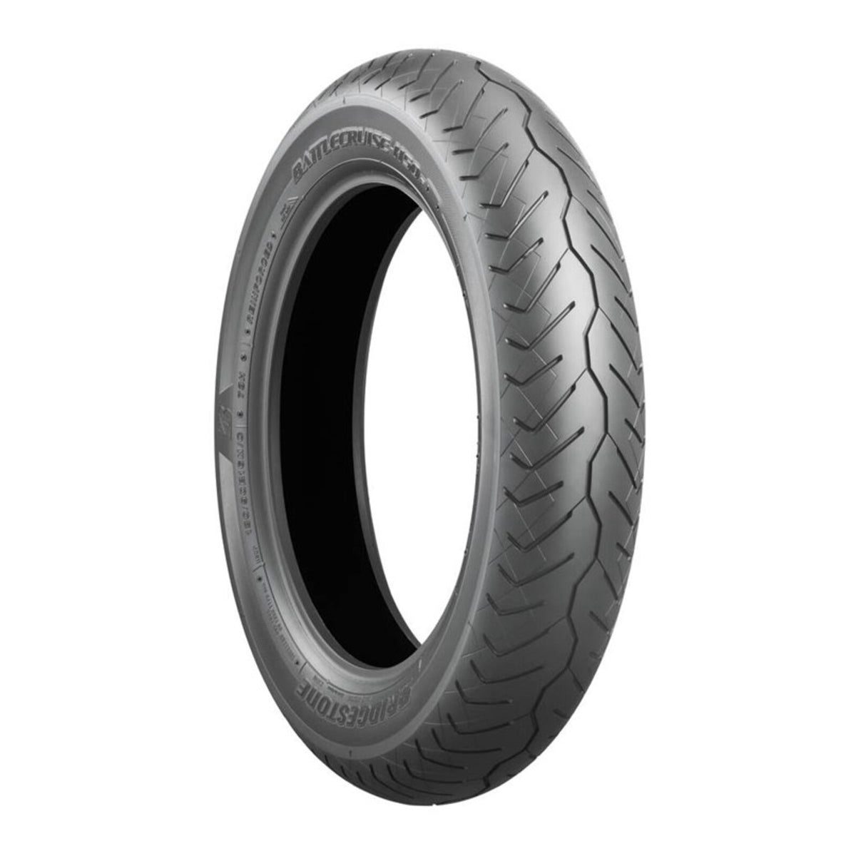 Bridgestone H50 140/75-17 Radial Front Cruiser Tyre