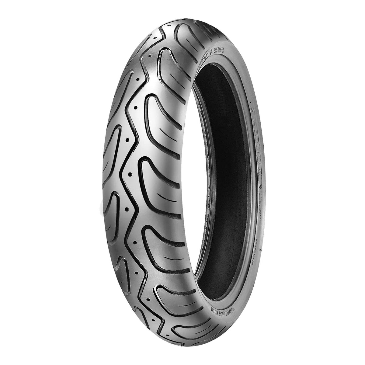 Shinko 006 150/60-17 Radial Rear Sport Tyre
