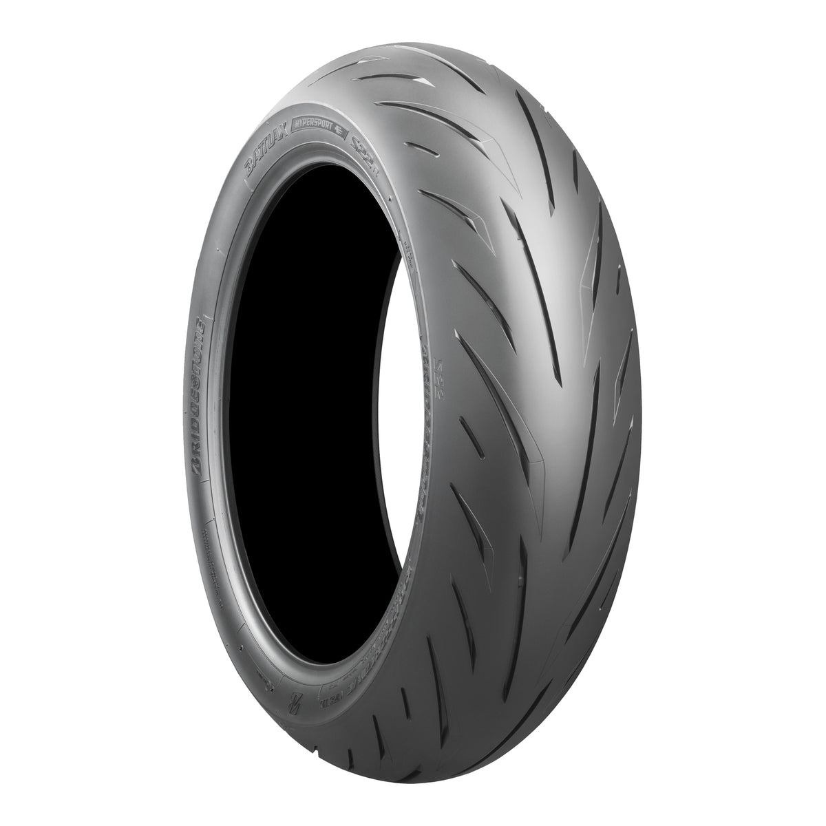 Bridgestone S22 150/60-17 Rear Hypersport Tyre (66H)