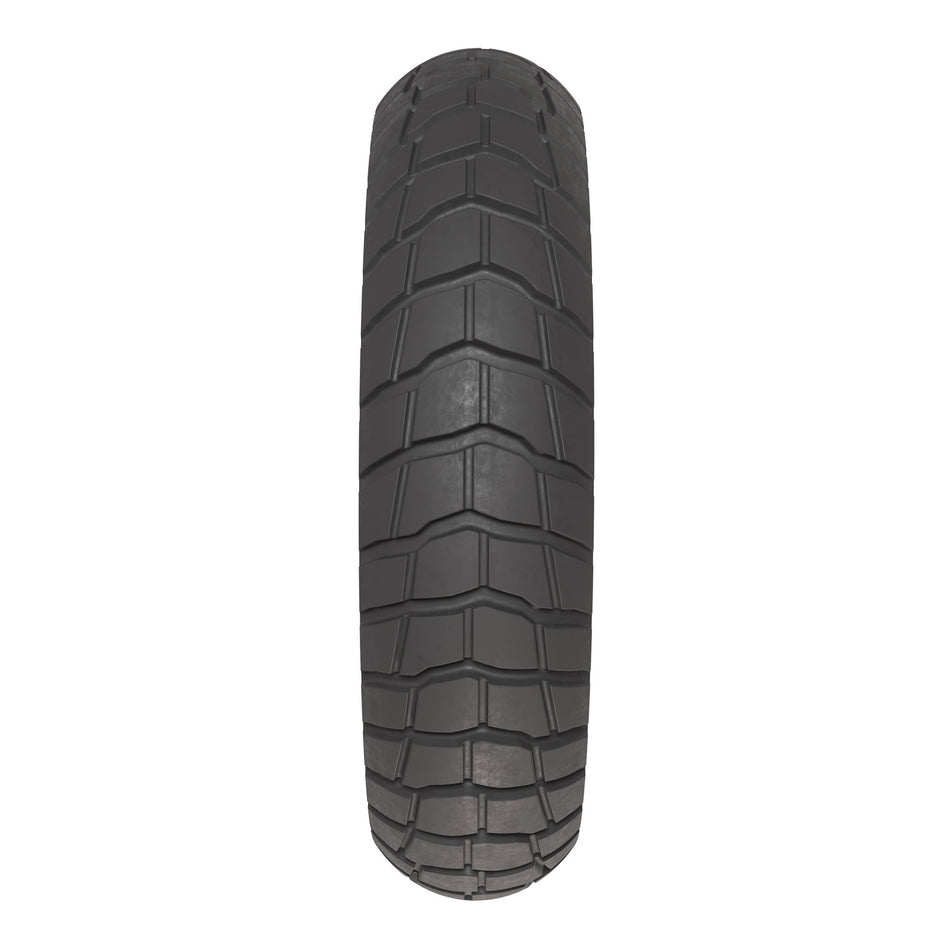 Eurogrip Trailhound Wild 150/70-17 Rear Tubeless Tyre (69V Rating)