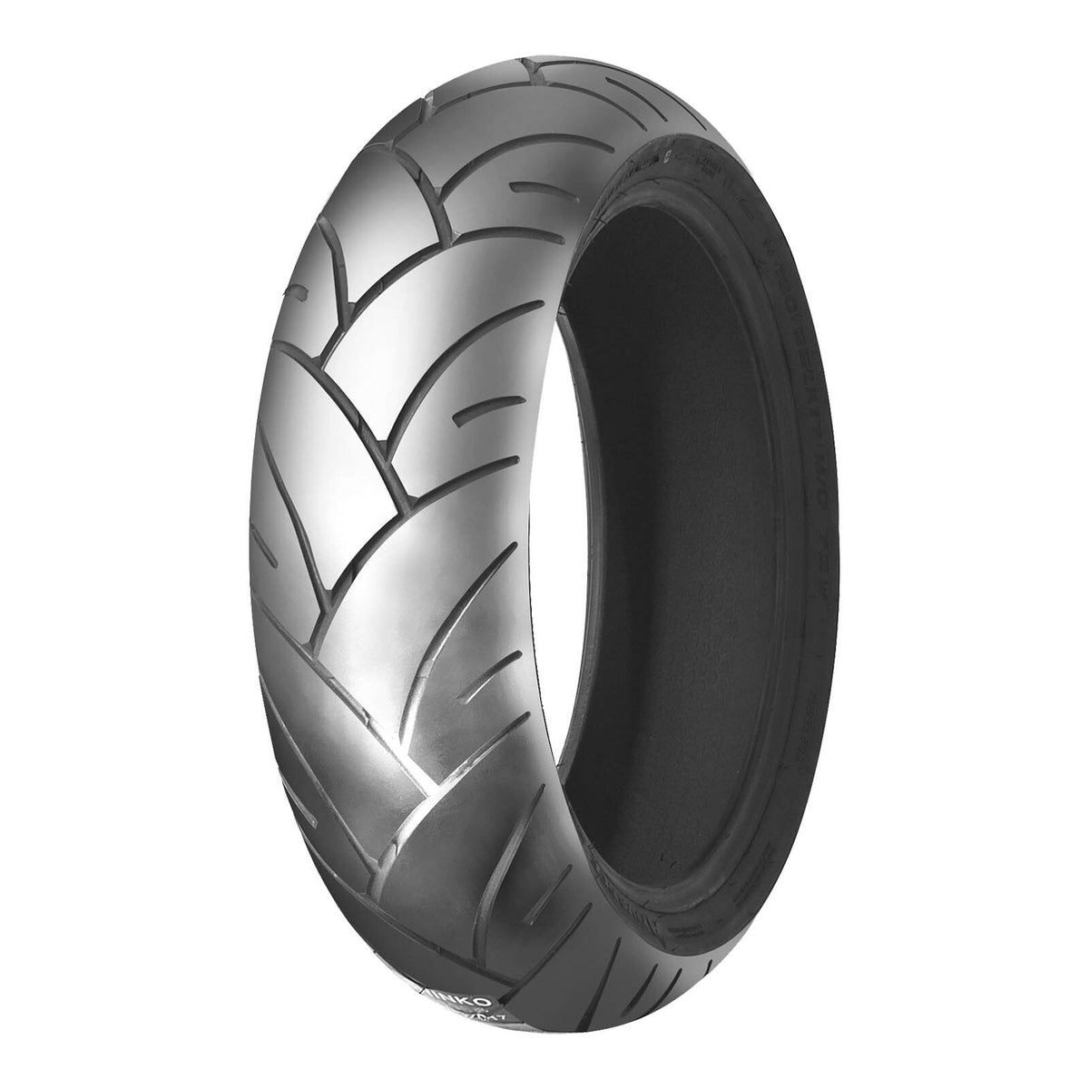 Shinko 005 160/60-17 Radial Rear Sport Tyre