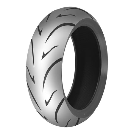 Shinko 011 Verge 170/60-17 Radial Rear Sport Touring Tyre