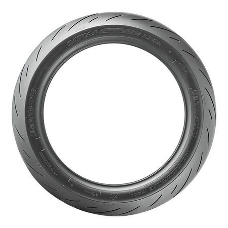 Bridgestone S22 180/60-17 Rear Hypersport Tyre (75W)