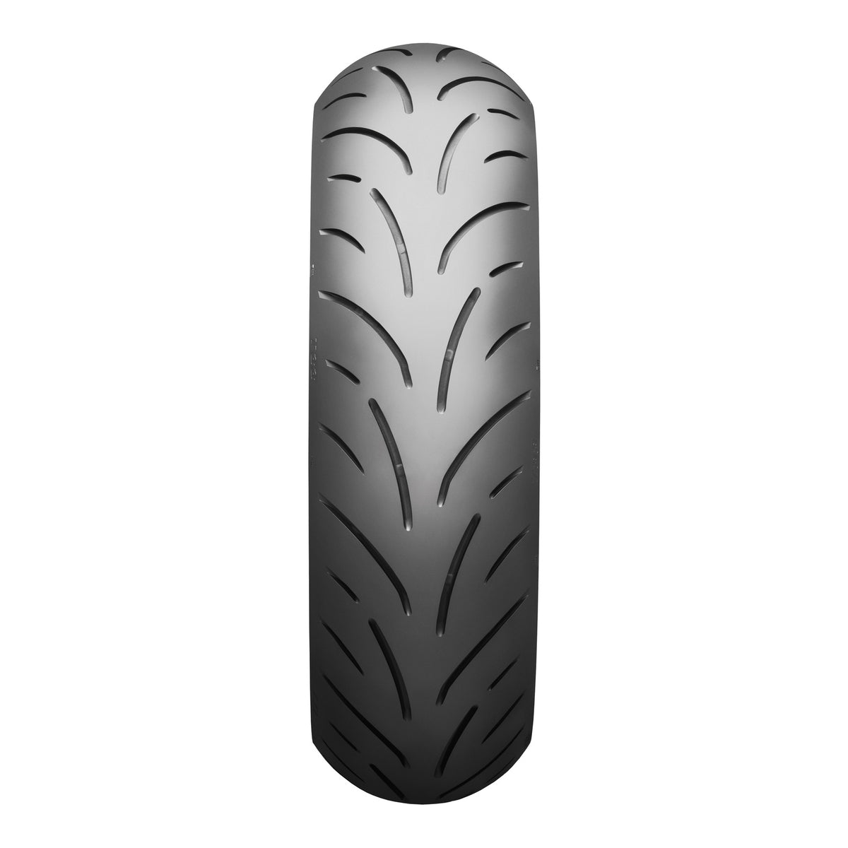 Bridgestone Battlax T33 190/50ZR17 Rear Sport Touring Tyre (73W)