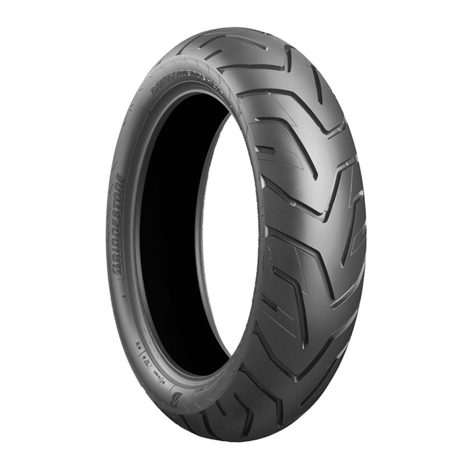Bridgestone A41 190/55-17 Rear Tubeless Adventure Tyre (75W)