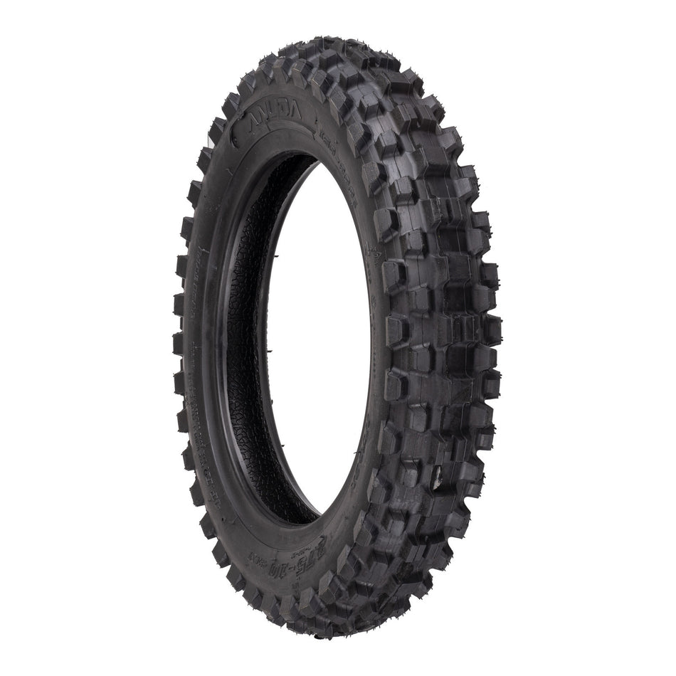 Anlida F807 70/100-17 Off-Road Tyre