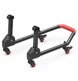 Tarmac Paddock Stand - Dolly Folding Front
