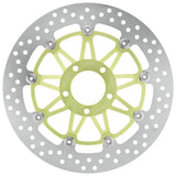 METAL GEAR BRAKE DISC