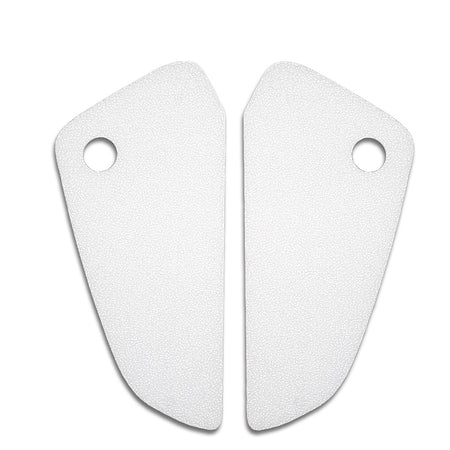 R&G Tank Traction Grips for Yamaha MT-07 '25- (2- Piece Kit) Clear