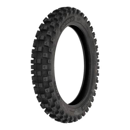 Anlida AM01R 100/100-18 Rear Tyre (NHS)