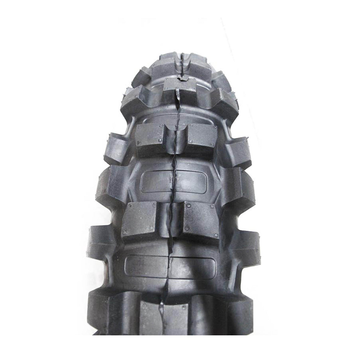 Anlida S897 100/100-18 Off-Road Tyre