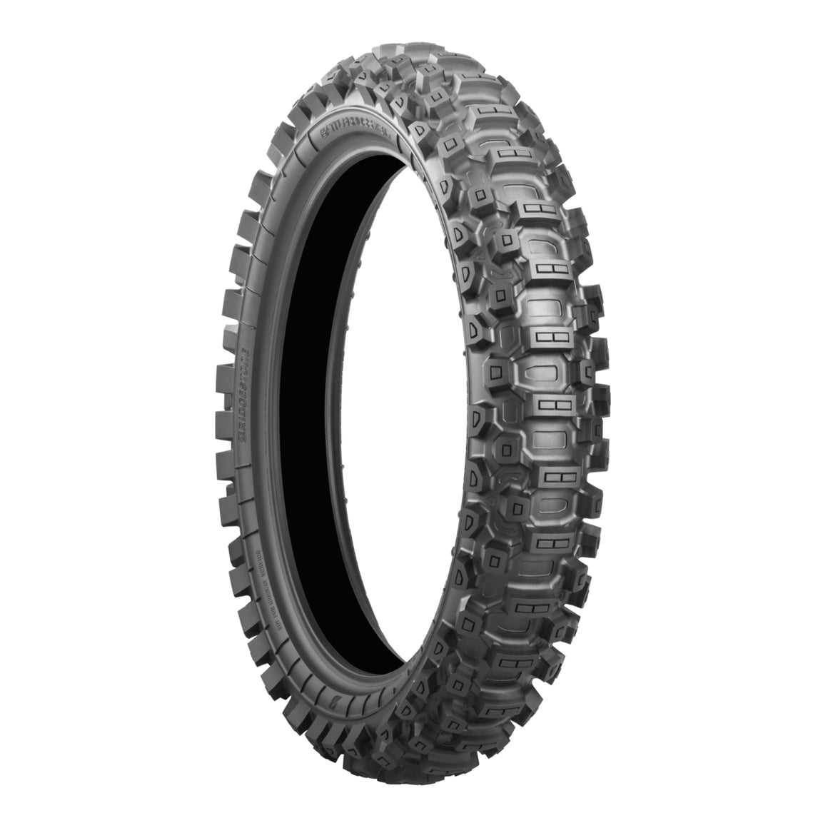 Bridgestone X31 110/100-18 Rear Off-Road Tyre (Medium)