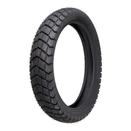 Eurogrip ATT1015 120/80-18 Rear Tube Type Tyre (62H Rating)