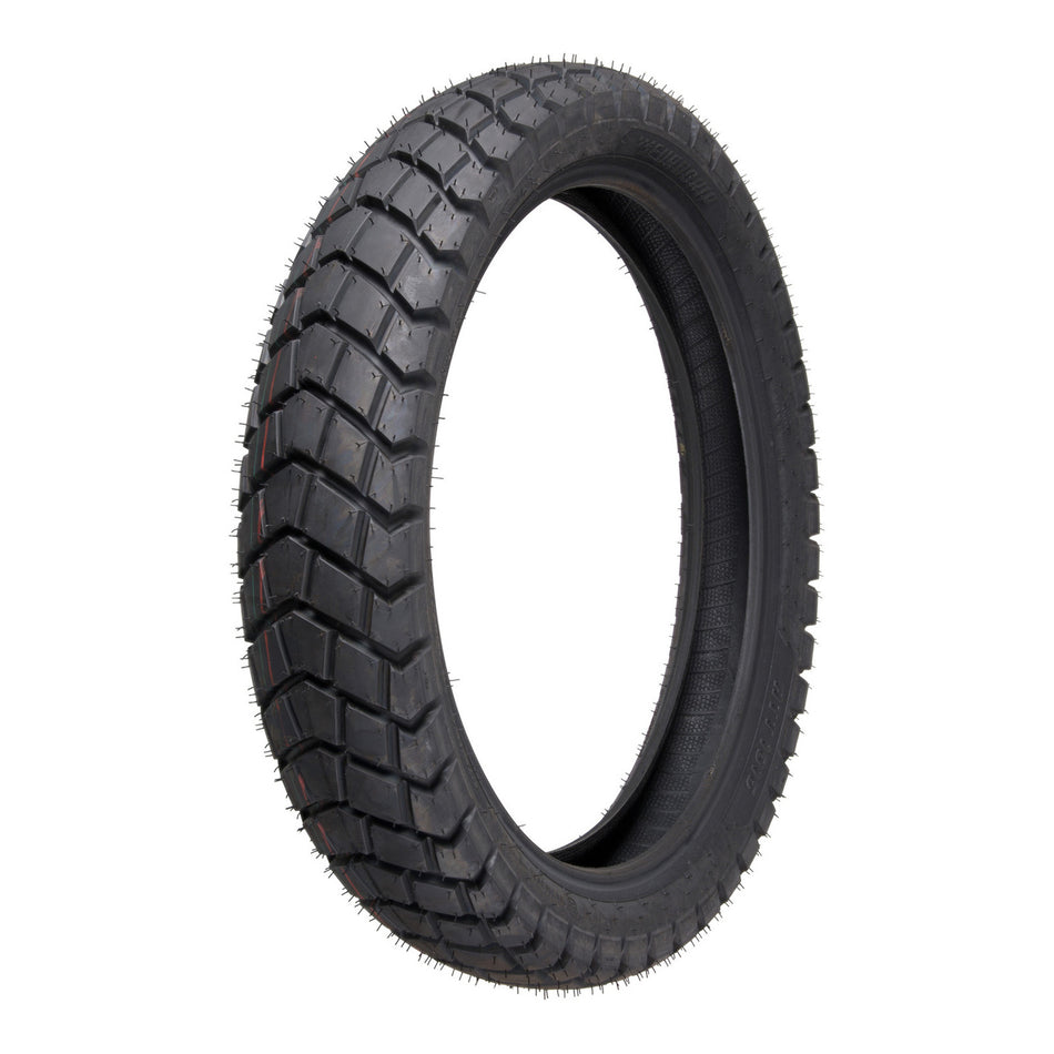 Eurogrip ATT1015 120/80-18 Rear Tube Type Tyre (62H Rating)