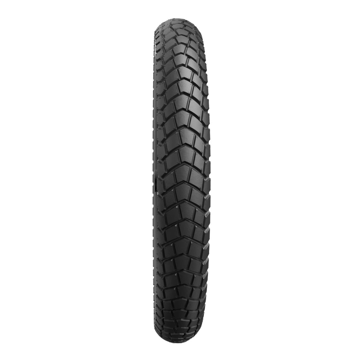 Eurogrip ATT1015 120/80-18 Rear Tube Type Tyre (62H Rating)