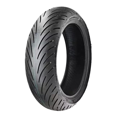 Eurogrip 130/70 ZR18 Roadhound Tubeless Rear Tyre 63H