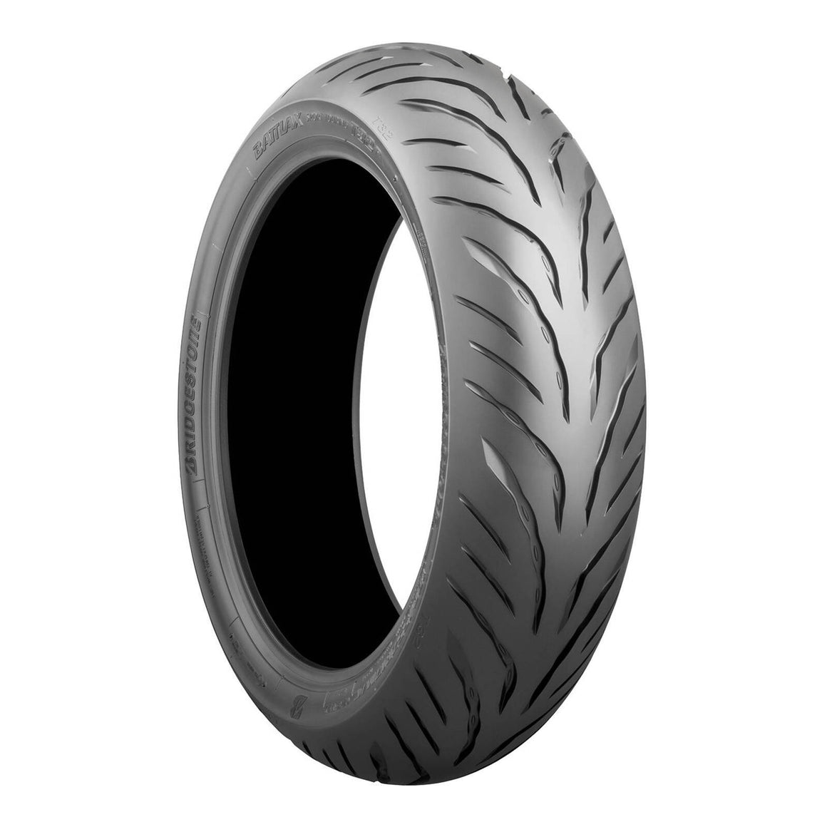 Bridgestone T32 140/70-18 Rear Tubeless Sport Touring Tyre (67V)