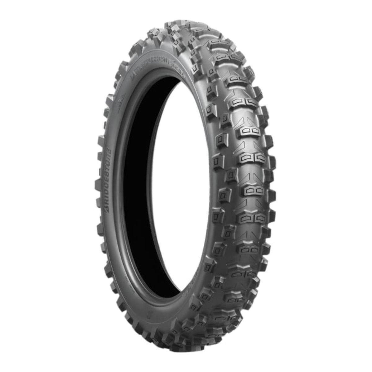 Bridgestone E50 140/80-18 Rear Enduro Tyre
