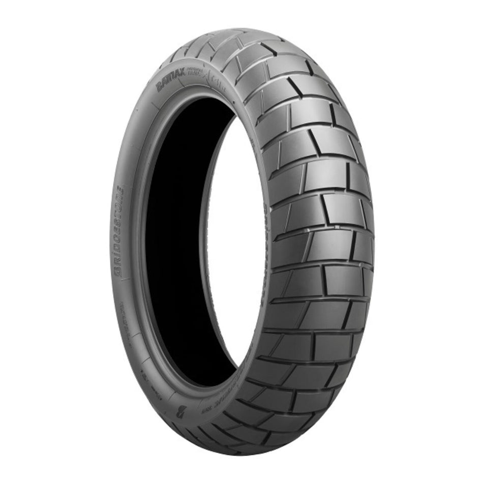 Bridgestone AT41 150/70-18 Rear Adventure Tyre (70V) TL