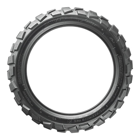Bridgestone AX41 410-18 Rear Tubeless Adventure Tyre (59P)