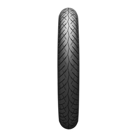 Bridgestone BT46 90/90-18 Front Tubeless Touring Tyre (51H)