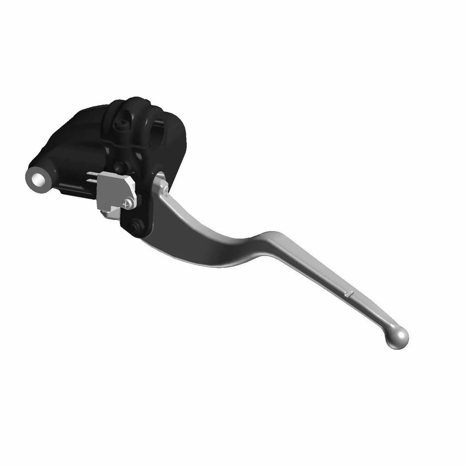 Indian scout Mastercyclinder and lever  # 1912523-658