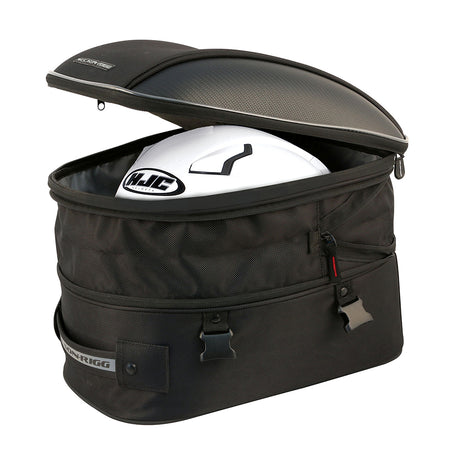 CL-1060-ST2 - COMMUTER TOURING TAIL SEAT BAG 7