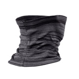 REV'IT! Caspian Neck Tube - BlackGrey - rear