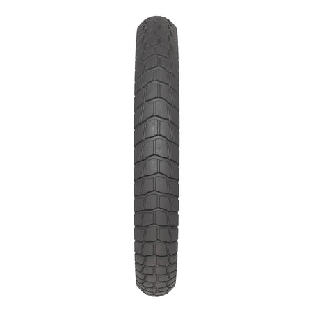 Eurogrip Trailhound Wild 110/80-19 Front Tubeless Tyre (59V Rating)