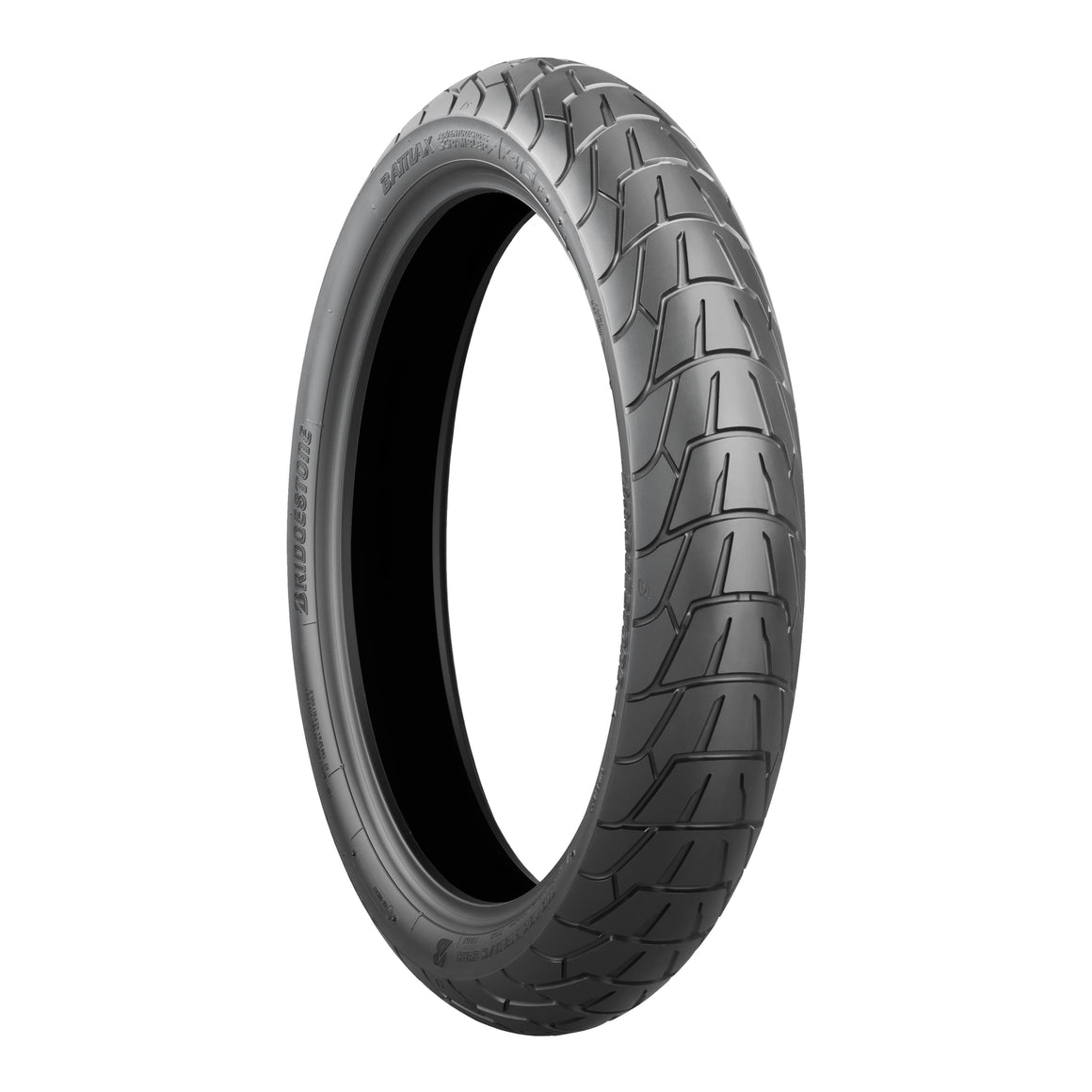 Bridgestone AX41S 120/70-19 Front Tubeless Scrambler Tyre