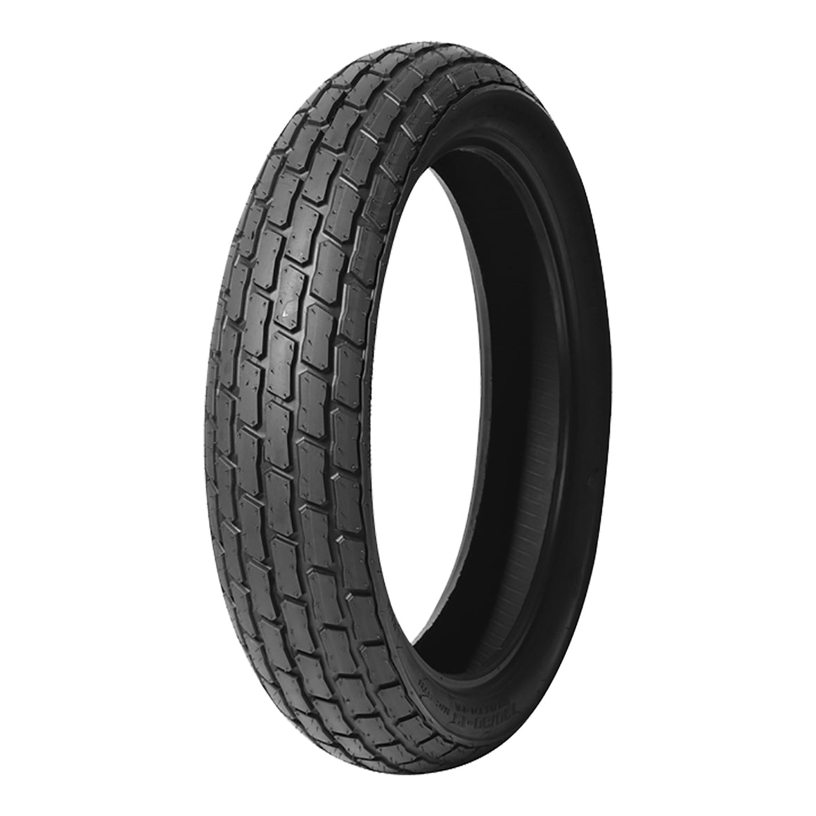 Shinko SR267 130/80-19 Soft Front Flat Track Tyre