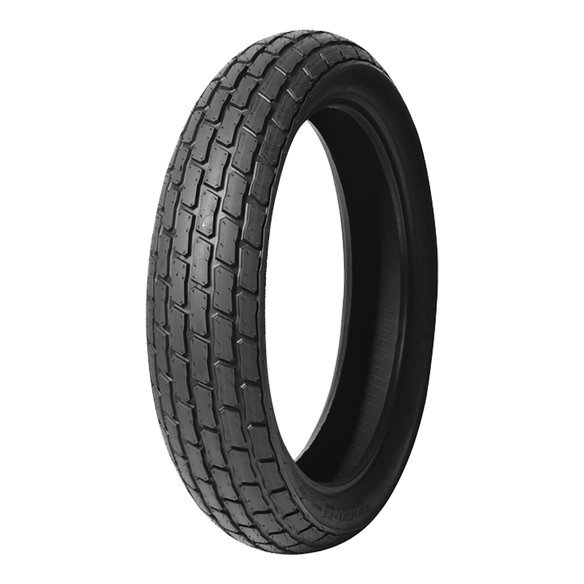 Shinko SR267 130/80-19 Soft Front Flat Track Tyre