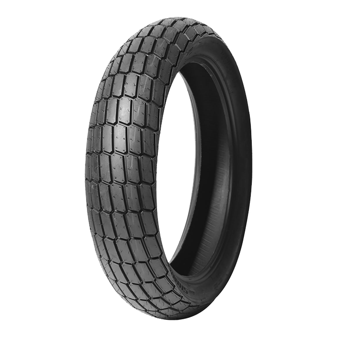 Shinko SR268 140/80-19 Medium Rear Flat Track Tyre