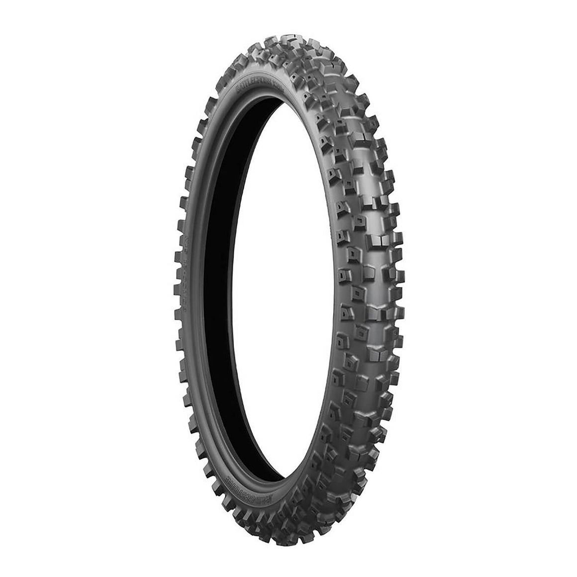 Bridgestone X20 70/100-19 Front Off-Road Tyre (Medium / Soft)