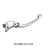 Tommaselli levers