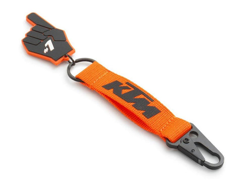 KEY HOLDER