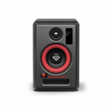 CERWIN VEGA HOME & STUDIO 4" TWO-WAY SKAA WIRELESS MONITOR PAIR (HUB + SAT)