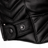 RST ROADSTER 3 LEATHER JACKET [BLACK]