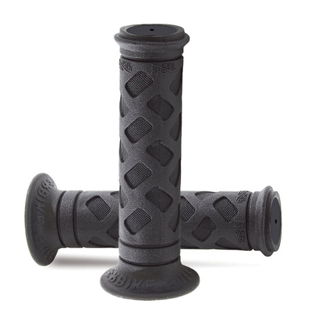 Progrip Superbike Grips: single density, closed-end design - PG699