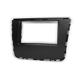 FITTING KIT SSANGYONG REXTON , MUSSO , RHINO 2017 ON (BLACK)
