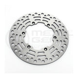 BRAKE DISC FRONT METAL GEAR SUZUKI