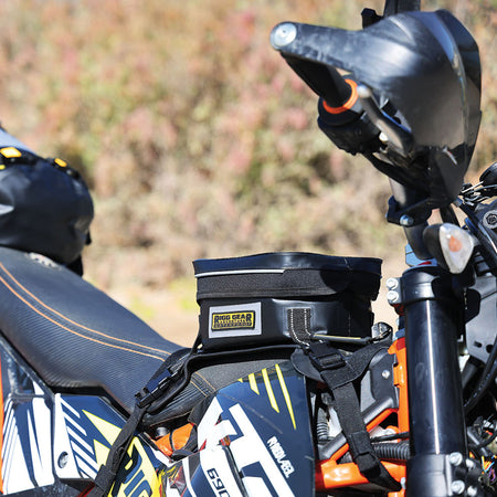 SE-3060 - HURRICANE WATERPROOF DUAL SPORT ENDURO T