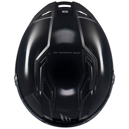 MT STINGER 2 [GLOSS BLACK] 9
