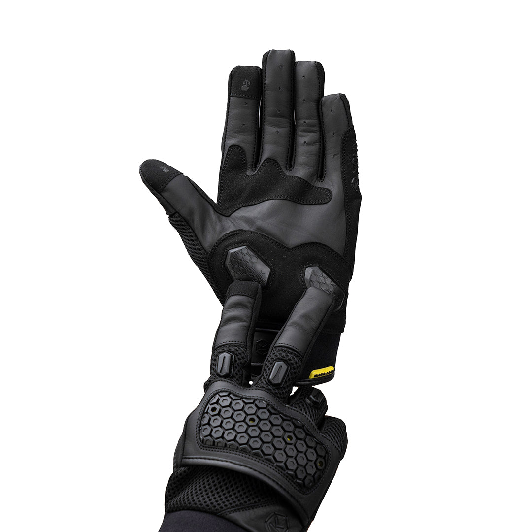 KNOX Urbane Pro Glove - Black