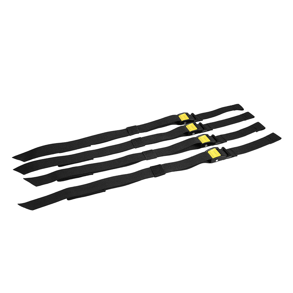 SE-4010 - HURRICANE WATERPROOF 10L ROLL BAG 15