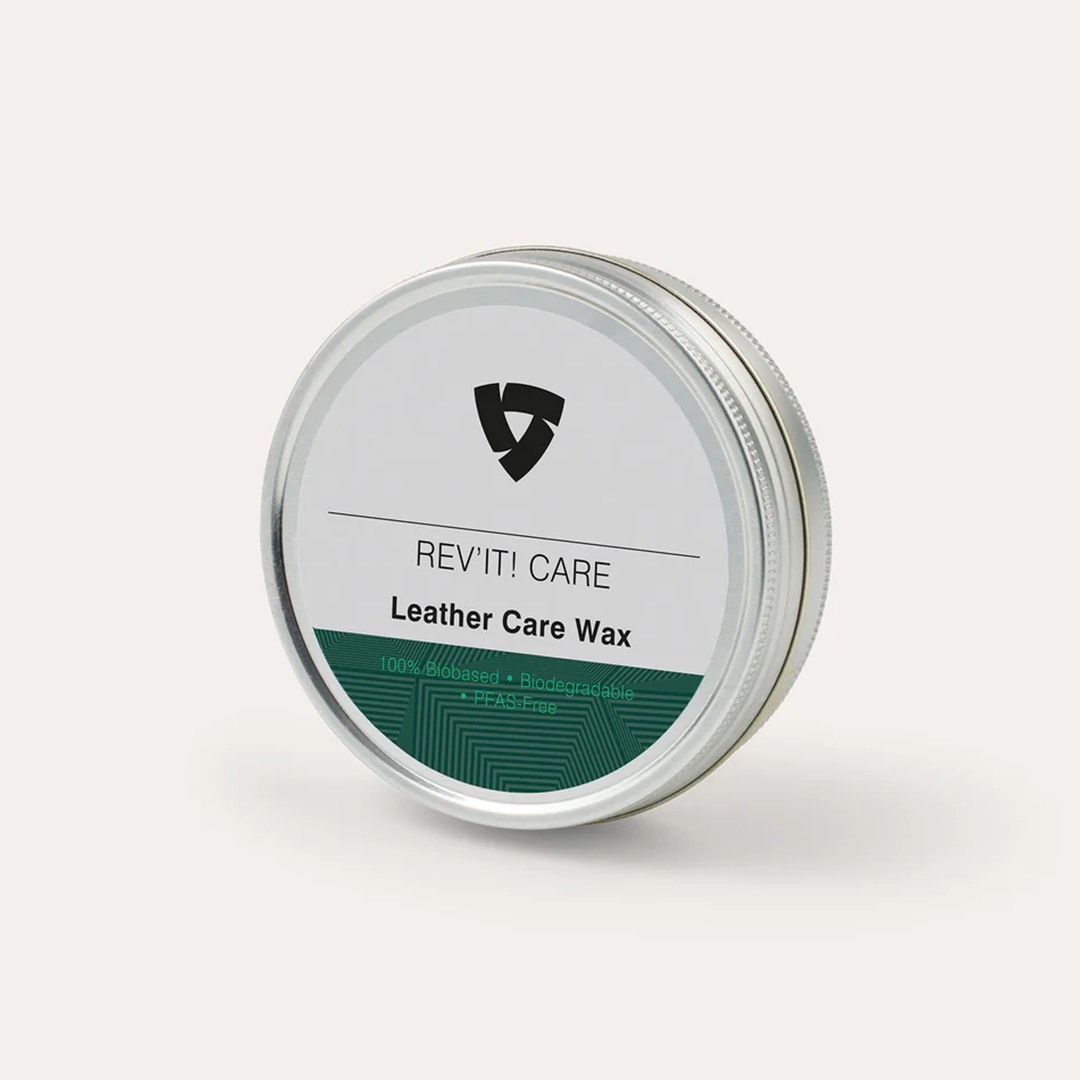 REV'IT! Maintenance Leather Care Wax