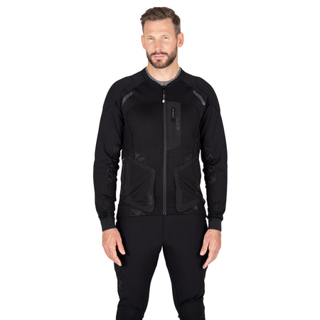 KNOX Action Pro MK2 Armoured Shirt - Mens